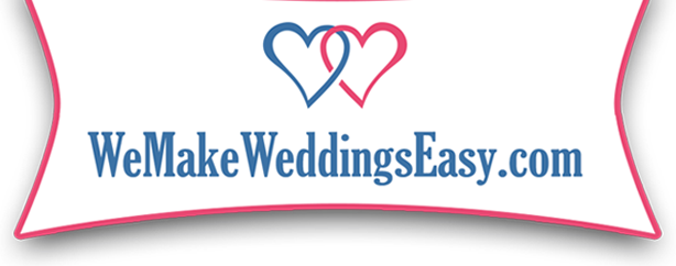 we make weddings easy